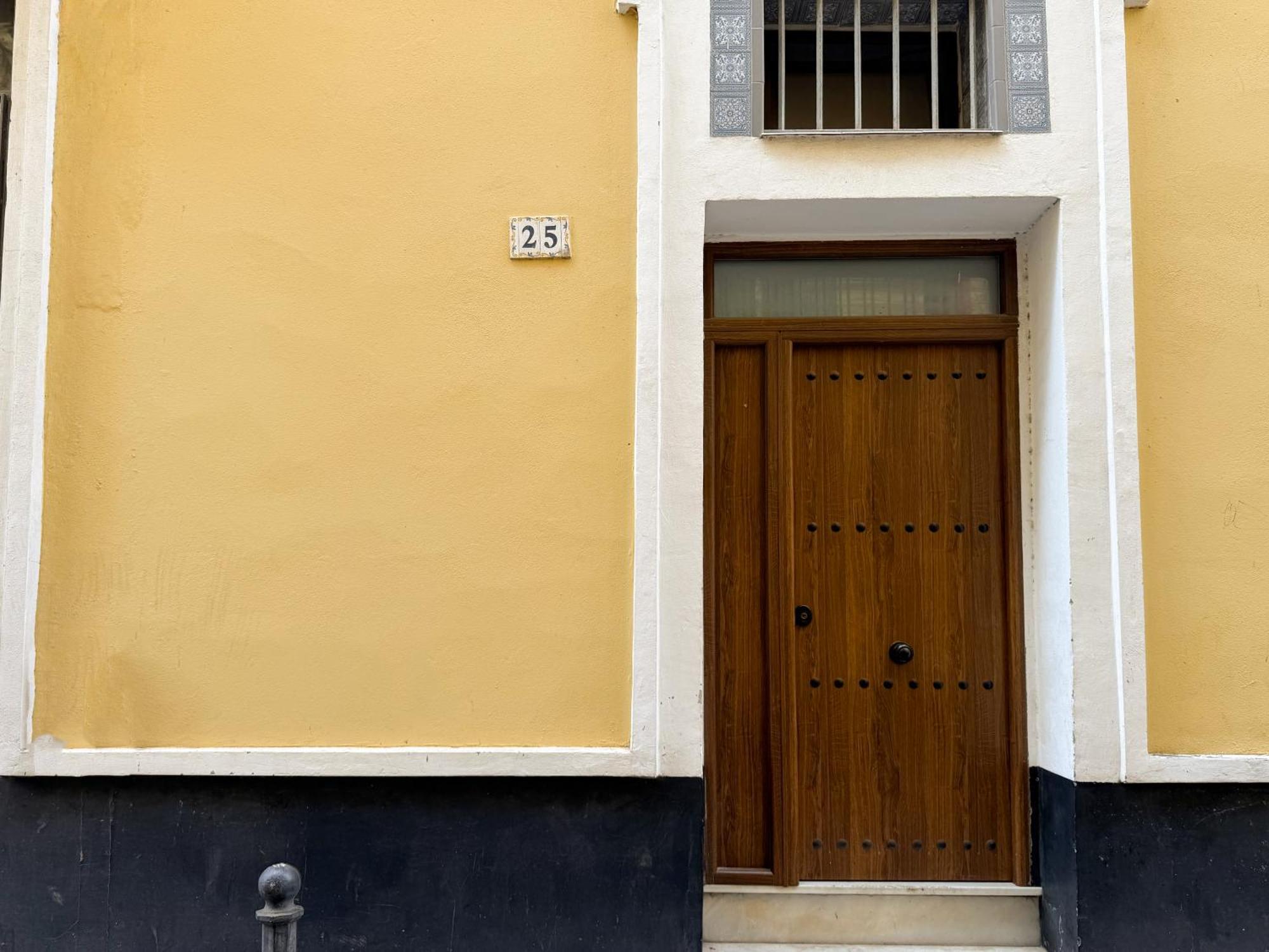 Rentalsevilla Cano Y Cueto III, Seville